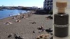 #133 - Playa de Argaga (La Gomera)