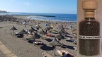 #245 - Playa de Troya (Teneriffa)