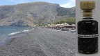#256 - Kamari Beach (Santorini)