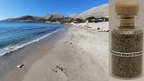 #322 - Pontamos Beach (Chalki)