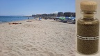 #328 - Rethymno Beach (Kreta)