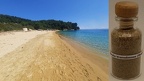 #357 - Paralia Vromolimnos (Skiathos)